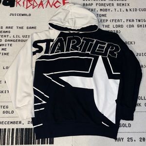STARTER Hoodie